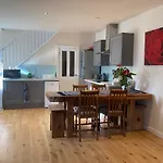 Coach House Ferienhaus Harrogate