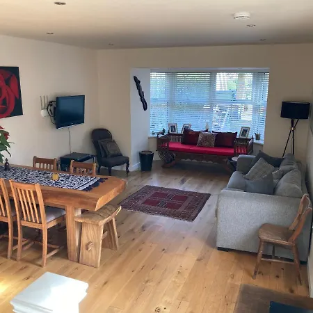 Coach House Harrogate