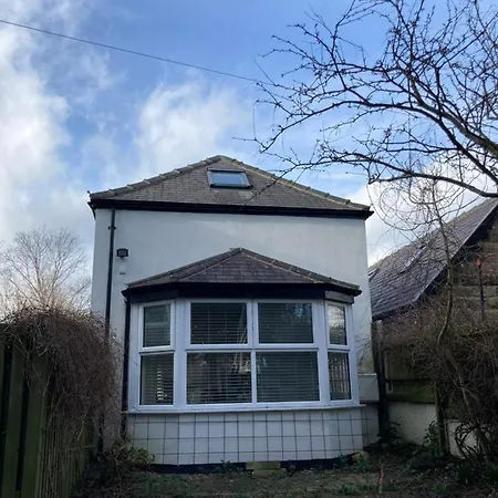 Coach House Ferienhaus Harrogate