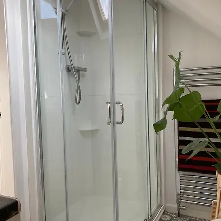 Coach House Ferienhaus Harrogate