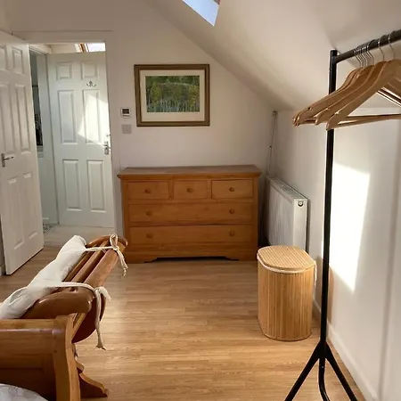 Coach House Harrogate