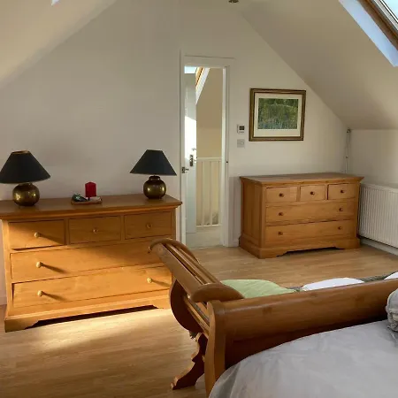 Coach House *