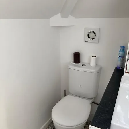 Prázdninový dům Coach House *