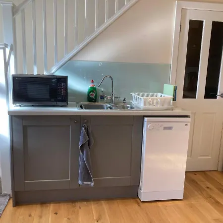 Coach House 度假居 哈罗盖特