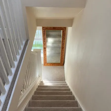 Coach House 度假居