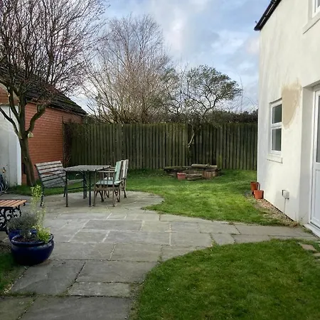 度假居 Coach House *