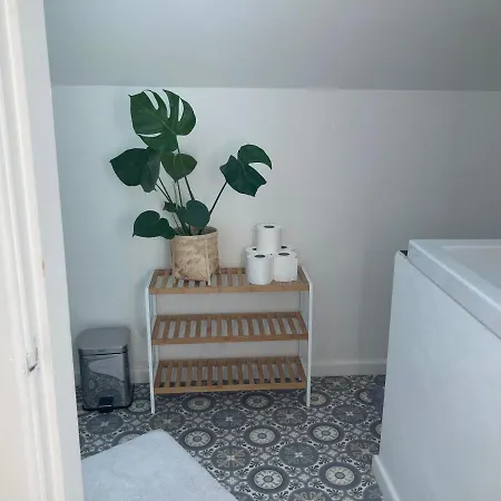 度假居 Coach House *